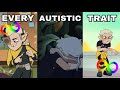 Every Autistic Trait Hunter Shows in The Owl House Season 3 - HAPPY AUTISM ACCEPTANCE MONTH!!!