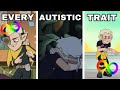 Every Autistic Trait Hunter Shows In The Owl House Season 3 HAPPY AUTISM ACCEPTANCE MONTH