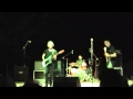The Last Drive-Alabama Blues (J.B. Lenoir)