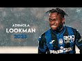 Ademola Lookman 2022/23 ► Amazing Skills, Assists & Goals - Atalanta | HD