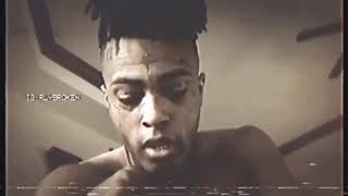 XXXTENTACION - Teeth (Slowed To Perfection) 432hz