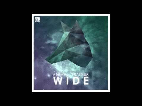Animal Trainer feat. Jan Blomqvist - Keep Control [Stil vor Talent]