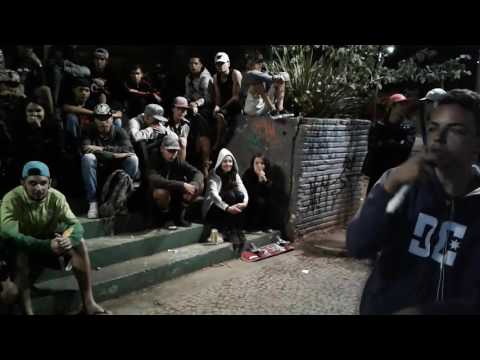 Mc TH x Mc Soid  (2 round) FINAL