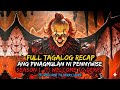 Full Movie Recap It Welcome To Derry Ricky Tv Tagalog Movie Recap Dec 18 2025 Kmjs Latest