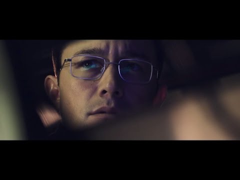 Сноуден - Trailer