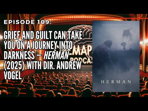 Ep109 Grief and Guilt Can Take You on a Journey into Darkness  Herman  01 12 2026
