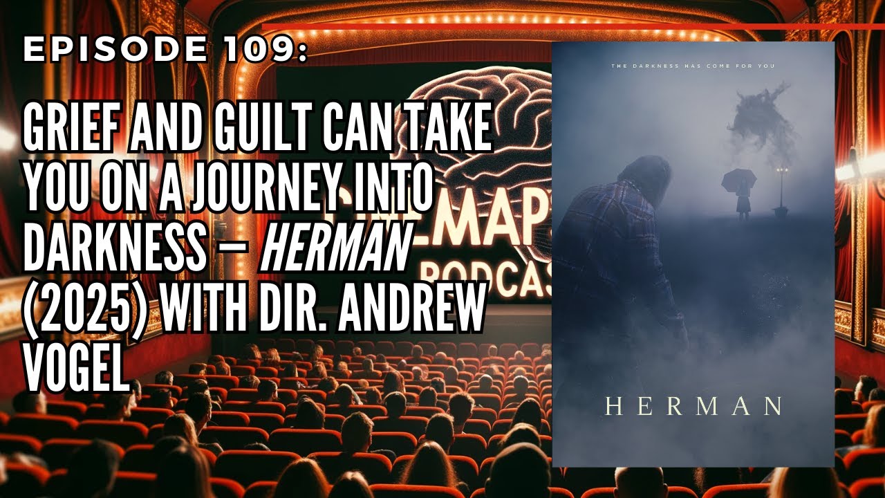 Ep109 Grief and Guilt Can Take You on a Journey into Darkness  Herman  01 12 2026