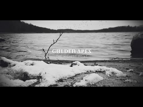 Golden Apes - The Highest Point