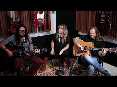 Forever Young  Bob Dylan cover by Josh Halverson, Candace Devine and Drew Hall
