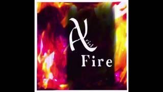 Ariel - Fire