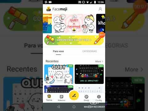 Thuany video