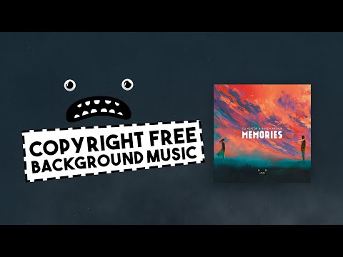 DJ Vektor & Ruben Arthur – Memories [Bass Rebels] YouTube Copyright Free Music
