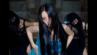 선미(SUNMI) 'STRANGER' MV Teaser