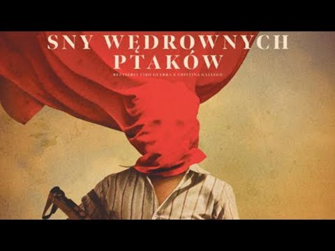 Sny wędrownych ptaków zwiastun PL