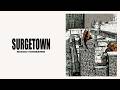 #15 さてと。 | #SURGETown【にじさんじ/叶】