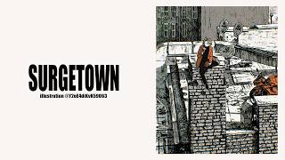 #15 さてと。  | #SURGETown【にじさんじ/叶】
