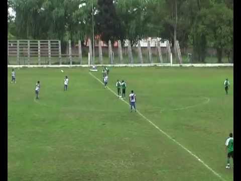 FASE FINAL / SAN RAMON 0 - 0 SAN FERNANDO