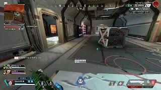 ●Live APEX PS4版　ランク