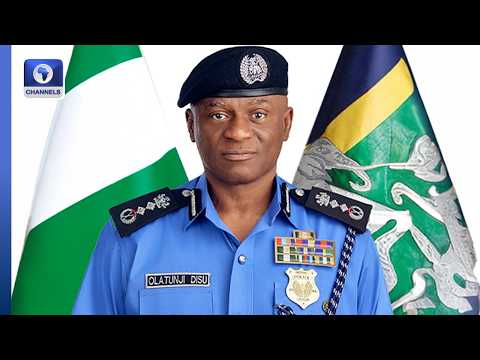 State Police Has Come To Stay – IGP Disu