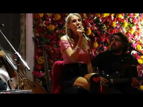 Milenita & Alex Akustichno