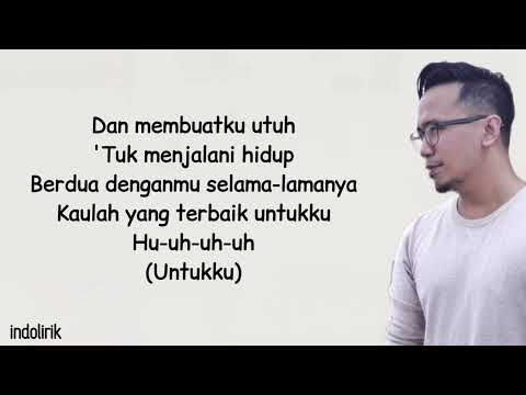 Adera – Lebih Indah | Lirik Lagu Indonesia