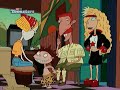 Wild Thornberrys Australian Donnie A Scary Man