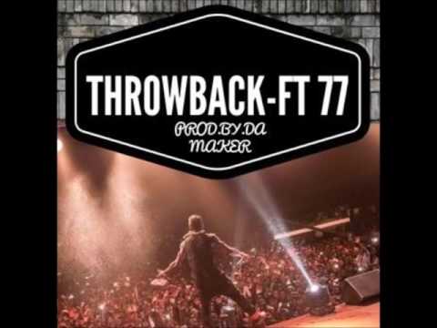 Shatta Wale - Throw Back ft. Joint 77 (Audio Slide)