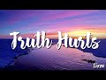 Truth Hurts - Lizzo ( Lyrics )