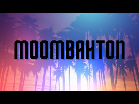 |MOOMBAHTON| GUALTIERO - Moomback Part.2
