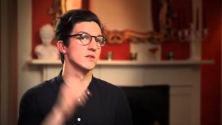 Dan Croll - Track-By-Track - Only Ghost