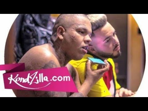 MC Magal e MC G15 - Menor Periferia  (kondzilla. com) (GVR FILMES)