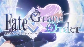 【MAD】fate/grand order