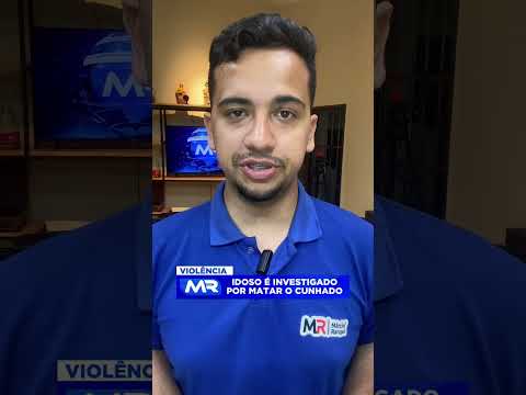 Idoso é investigado por matar o próprio cunhado em Esperança/PB
