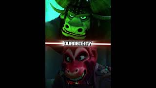 Download lagu Kai vs Monkey King #edit #kungfupanda3 #monkeyking mp3