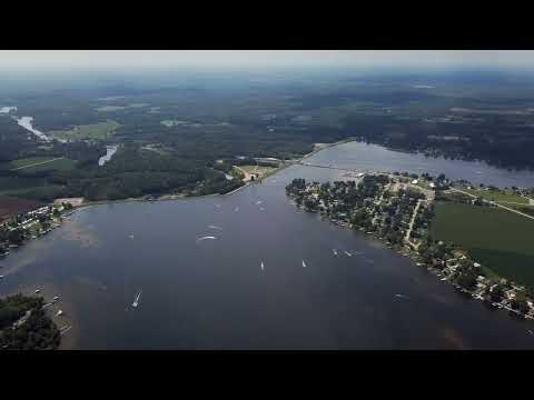 Remembering Wixom Lake