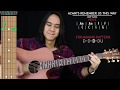 Always Remember Us This Way Guitar Cover Acoustic - Lady Gaga 🎸 |Tabs + Chords| Always Remember Us This Way Guitar Cover Acoustic - Lady Gaga 🎸 |Tabs + Chords|