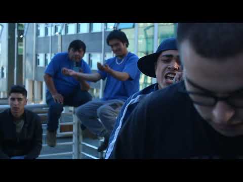 FERVOR V KOREP V WACHO CHICO / INDIVIDUALES / CHILOE V PUERTO MONTT V RANCAGUA /BATALLA DE PANDILLAS