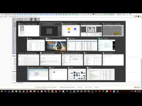 Trainz - Content Creation - #16.2 - Materials - Paint (using tbumpenv)