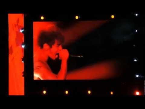 SHINee_Jonghyun with Taemin_120818_SMT in Seoul