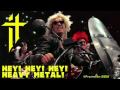 Heavy Metal - Best heavy metal song of all time ...