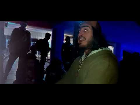 HAZEL vs CHELO - CUARTOS Regional Molinos de Guerra - Fecha 4 BFB