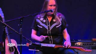 Fiona Boyes - Baby Please Don't Go video
