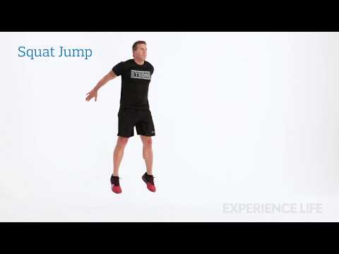 Sentadillas con salto thumbnail