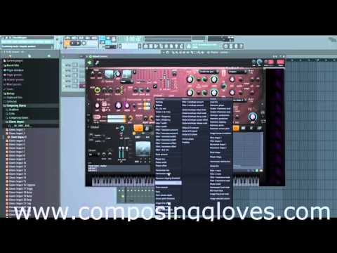 Harmor From The Ground Up 1 - What is Harmor