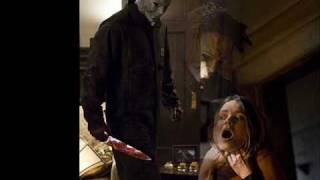 Halloween theme song by John Carpenter - Michael Myers Tribute