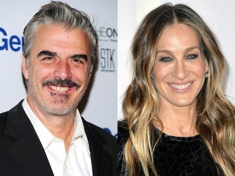 『セックス・アンド・ザ・シティ』リブート版:クリス・ノースもミスター・ビッグ役で登場