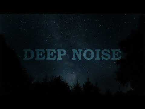 One Hour White Deep Noise for Sleep