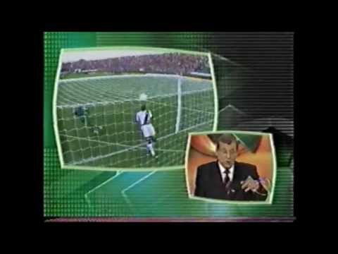 DEBATE BOLA - AAPP 1 x 3 Guarani - 23/02/2003 com Milton Neves