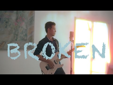 Sarky Mekmorakoth - Broken - Official MV