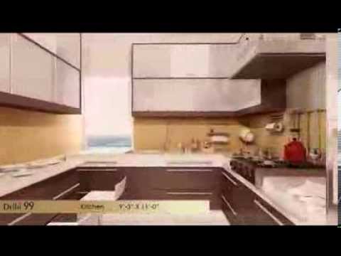 MR Proview Delhi 99 Project Tour 1